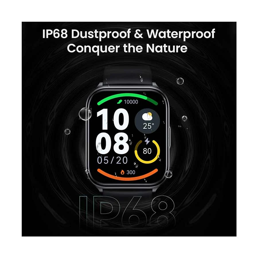Haylou Watch 2 Pro BT Smartwatch Price in BD
