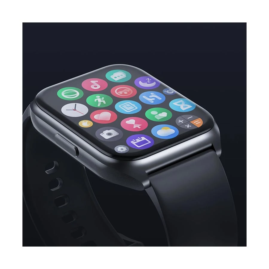 Haylou Watch 2 Pro Smartwatch in BD