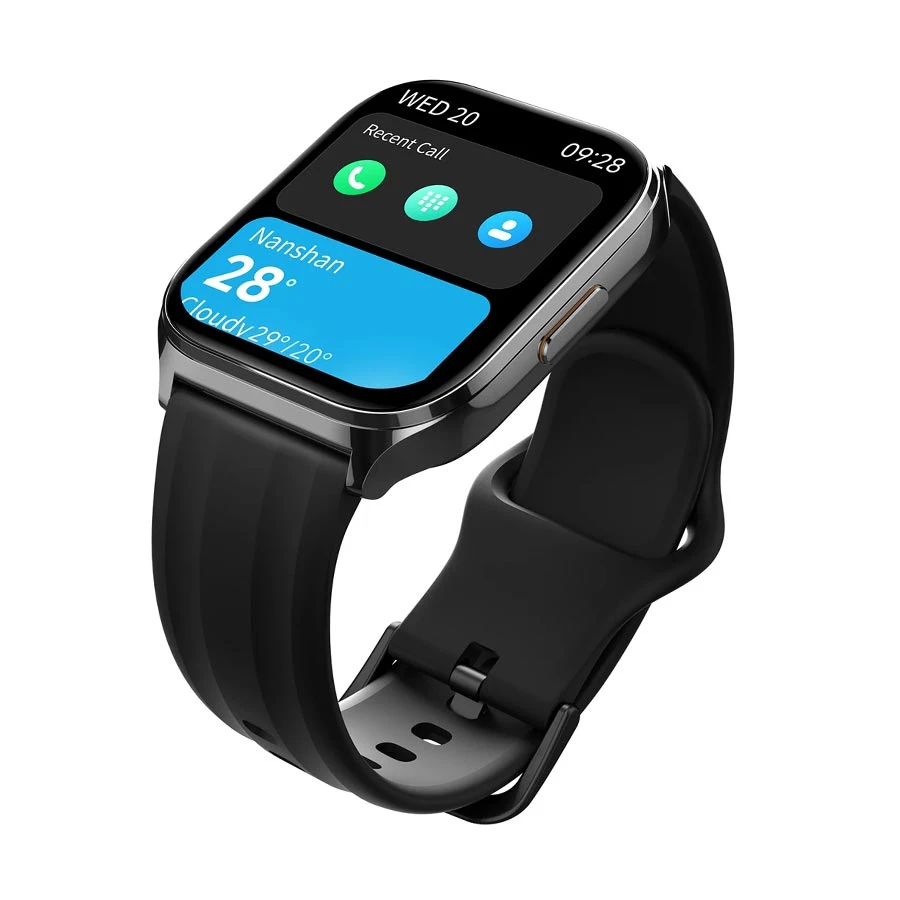 Haylou Watch 3 Smartwatch in BD