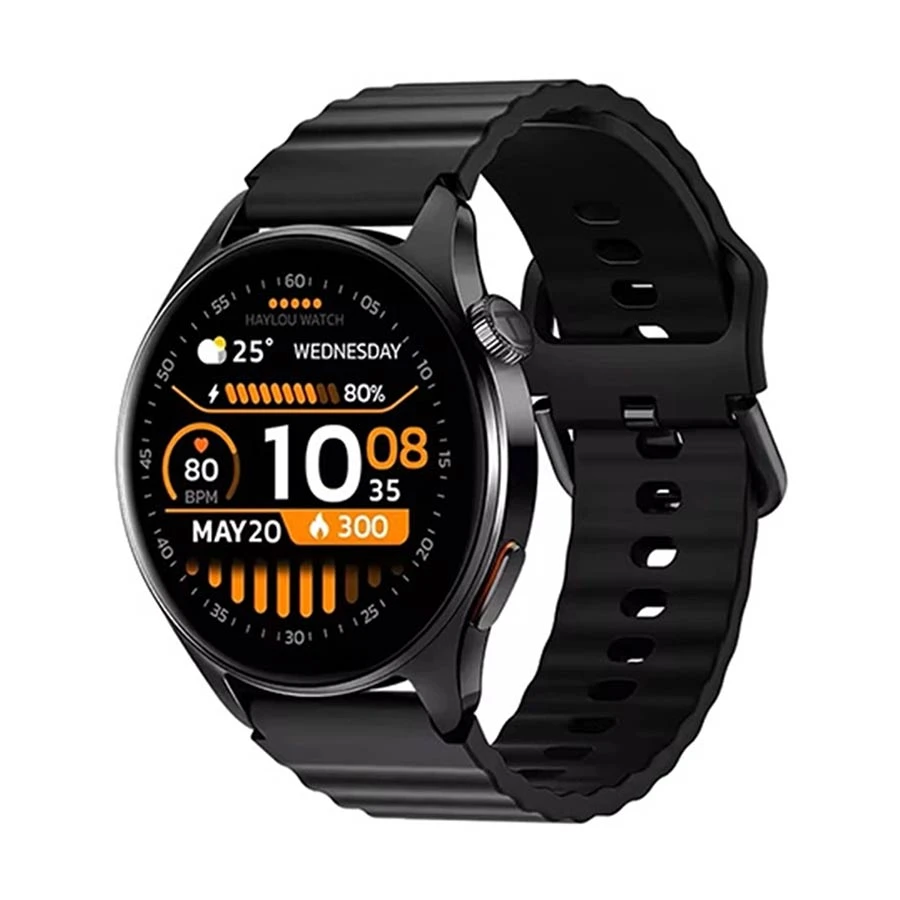 Haylou Watch 4S Smartwatch Price in Bangladesh