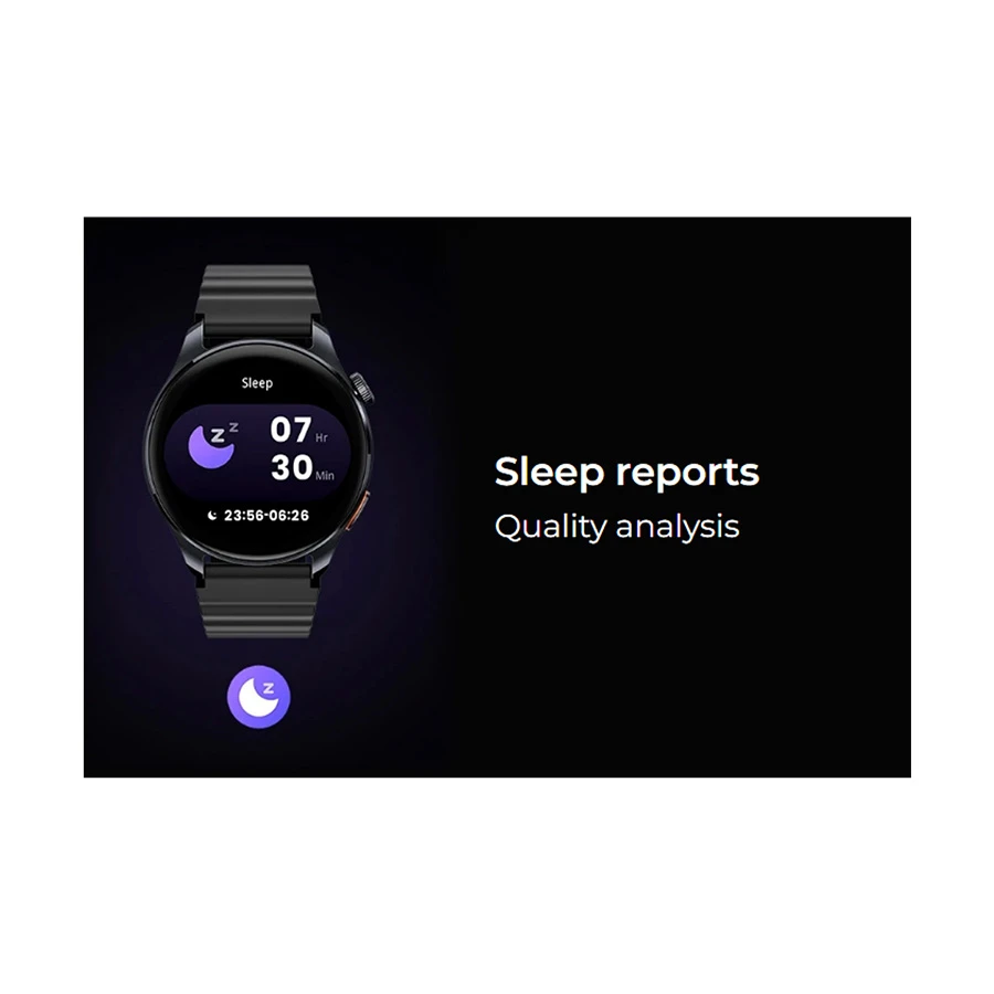 Haylou Watch 4S Smartwatch in BD