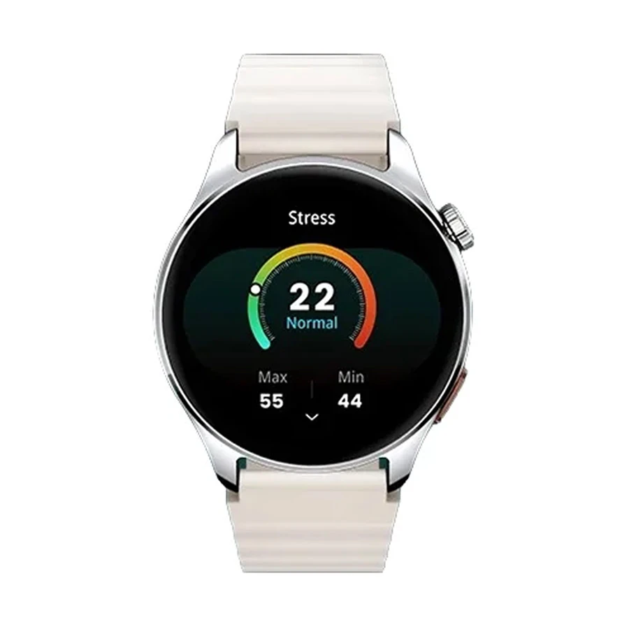 Haylou Watch 4S Smartwatch