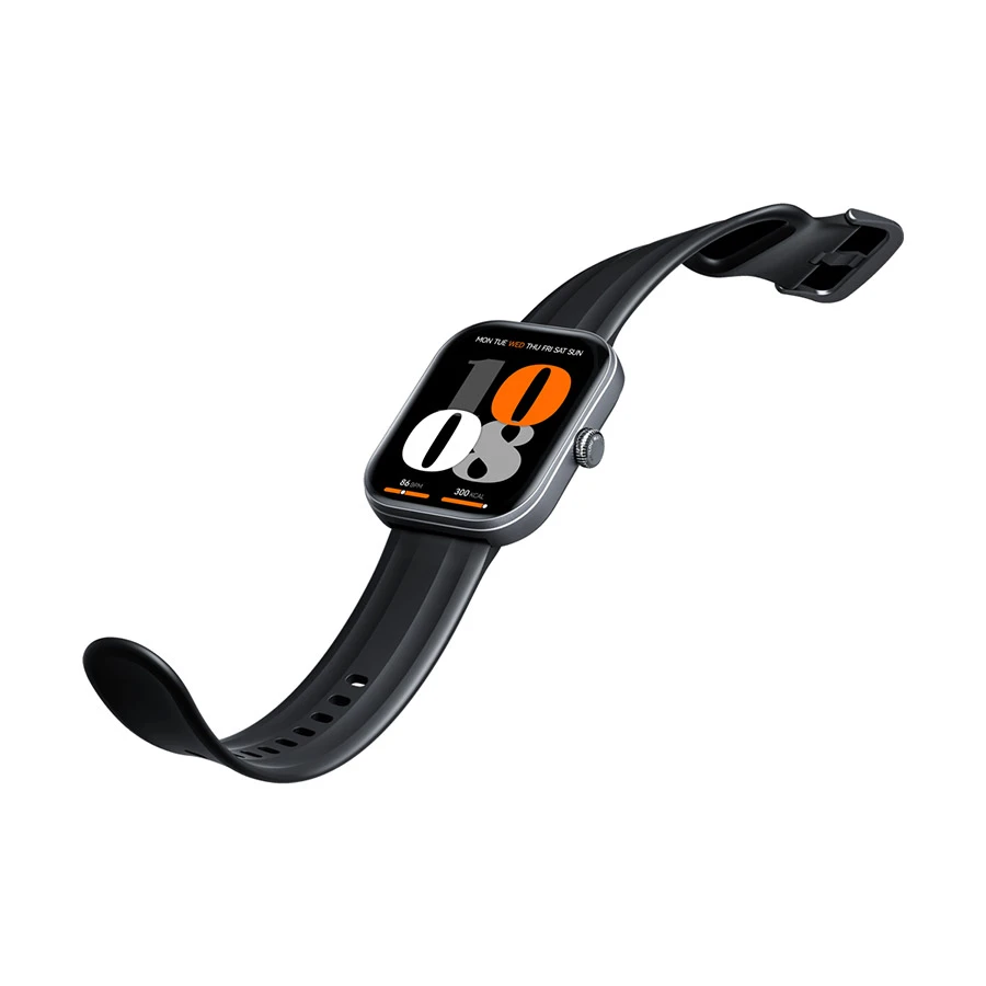 Haylou Watch Faro Smartwatch in BD