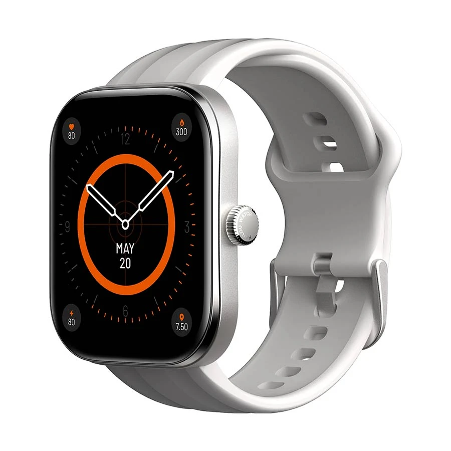 Haylou Watch Faro Smartwatch