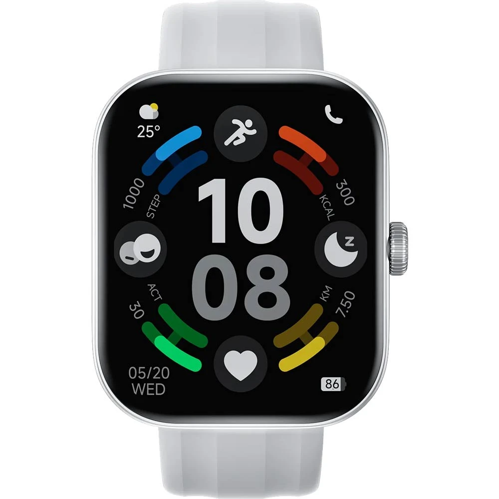 Haylou Watch Faro Smartwatch Price in Bangladesh