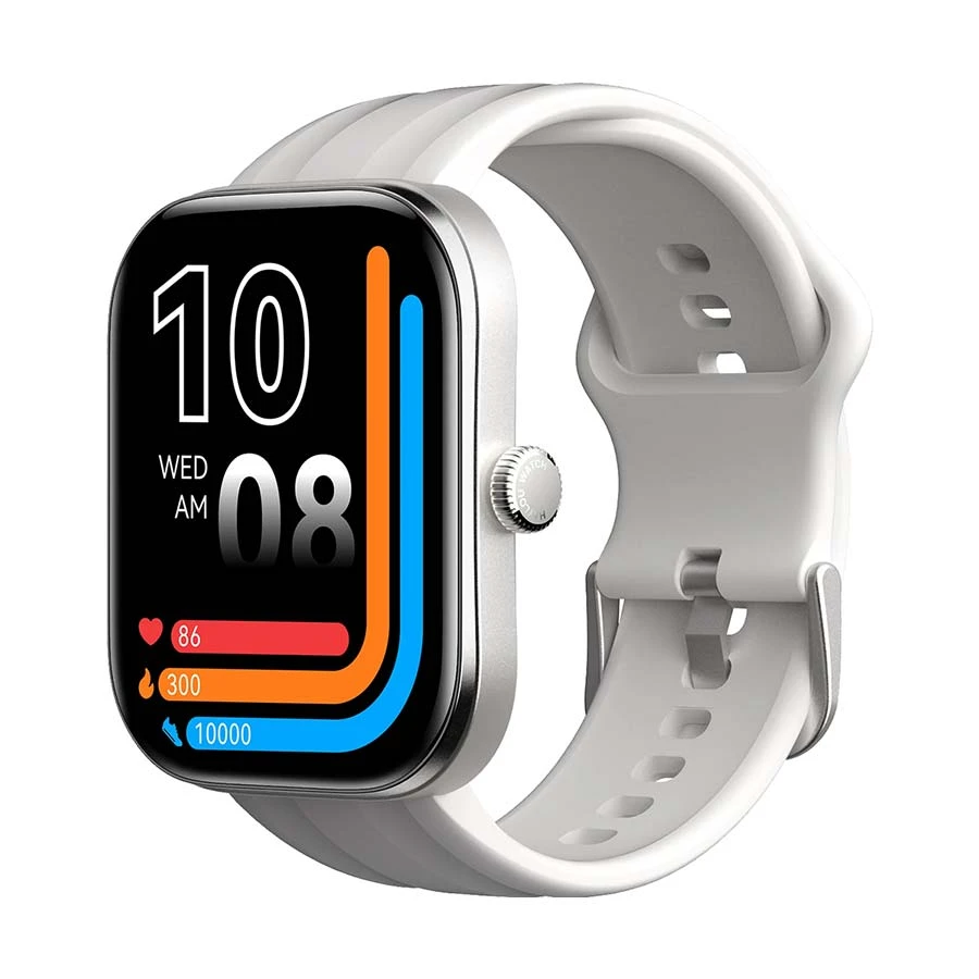Haylou Watch Faro Smartwatch in BD