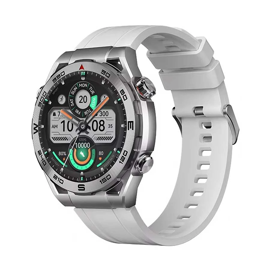 Haylou Watch R8 Smartwatch Price in Bangladesh