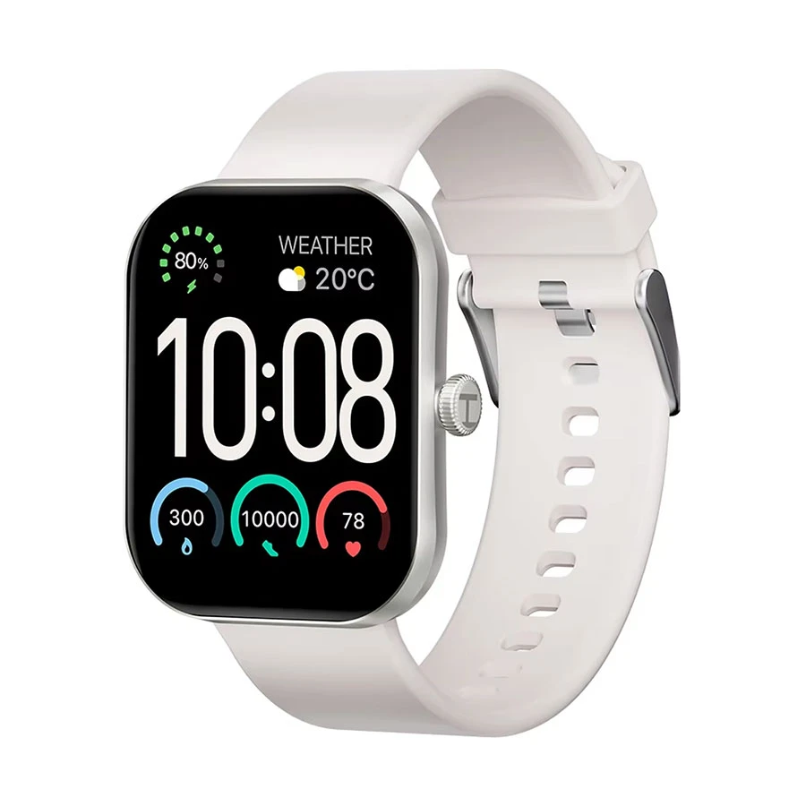 Haylou Watch S6 Smartwatch