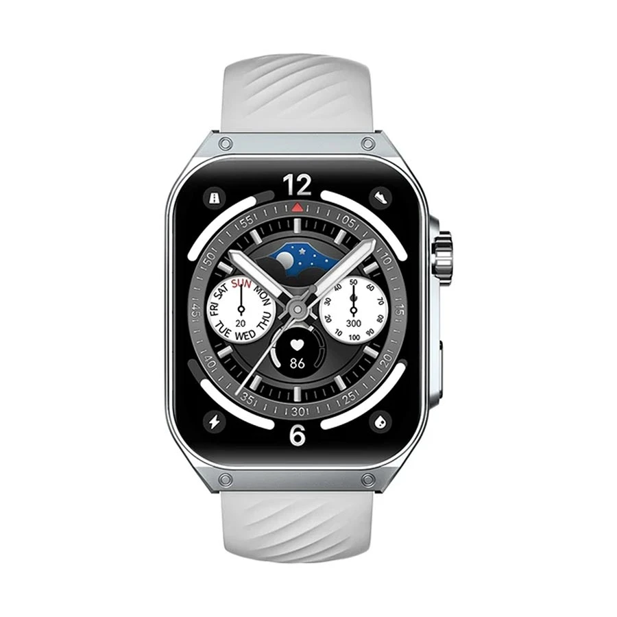 Haylou Watch S8 Smartwatch