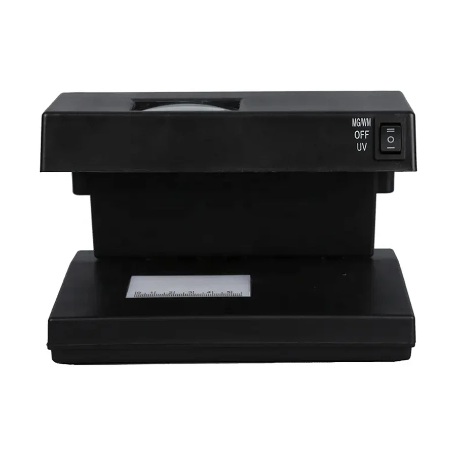 Henry AD-2138 Money Counting Machine in BD