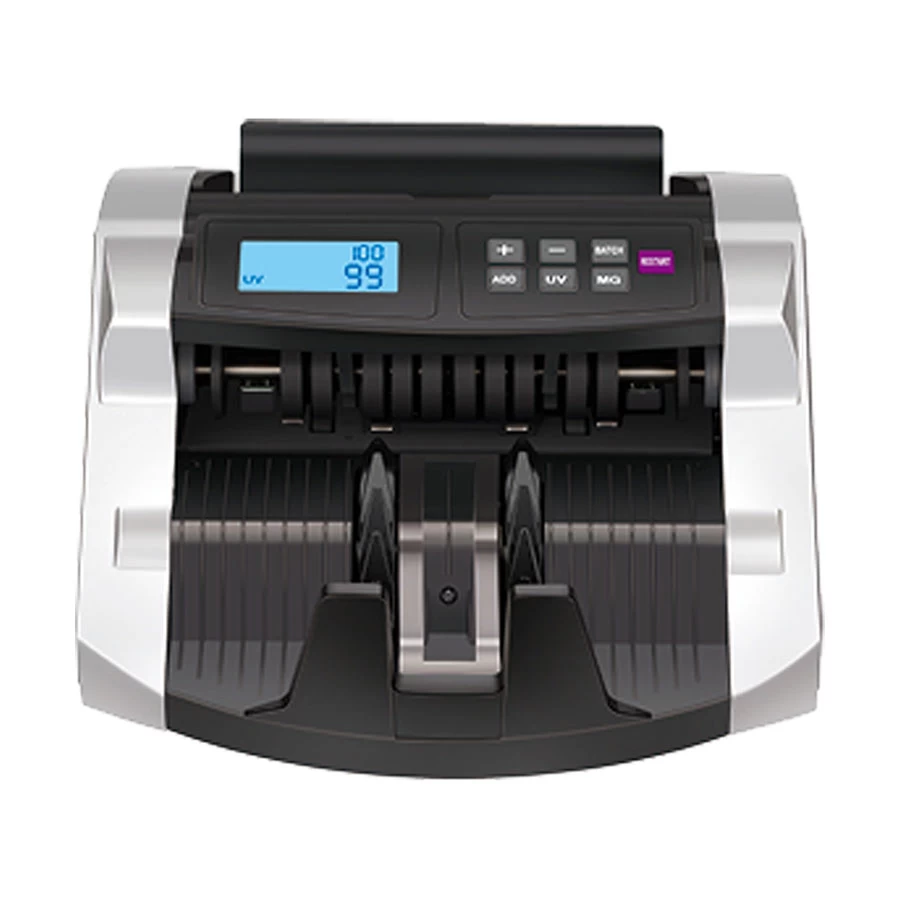 Henry HL-2050 Money Counting Machine
