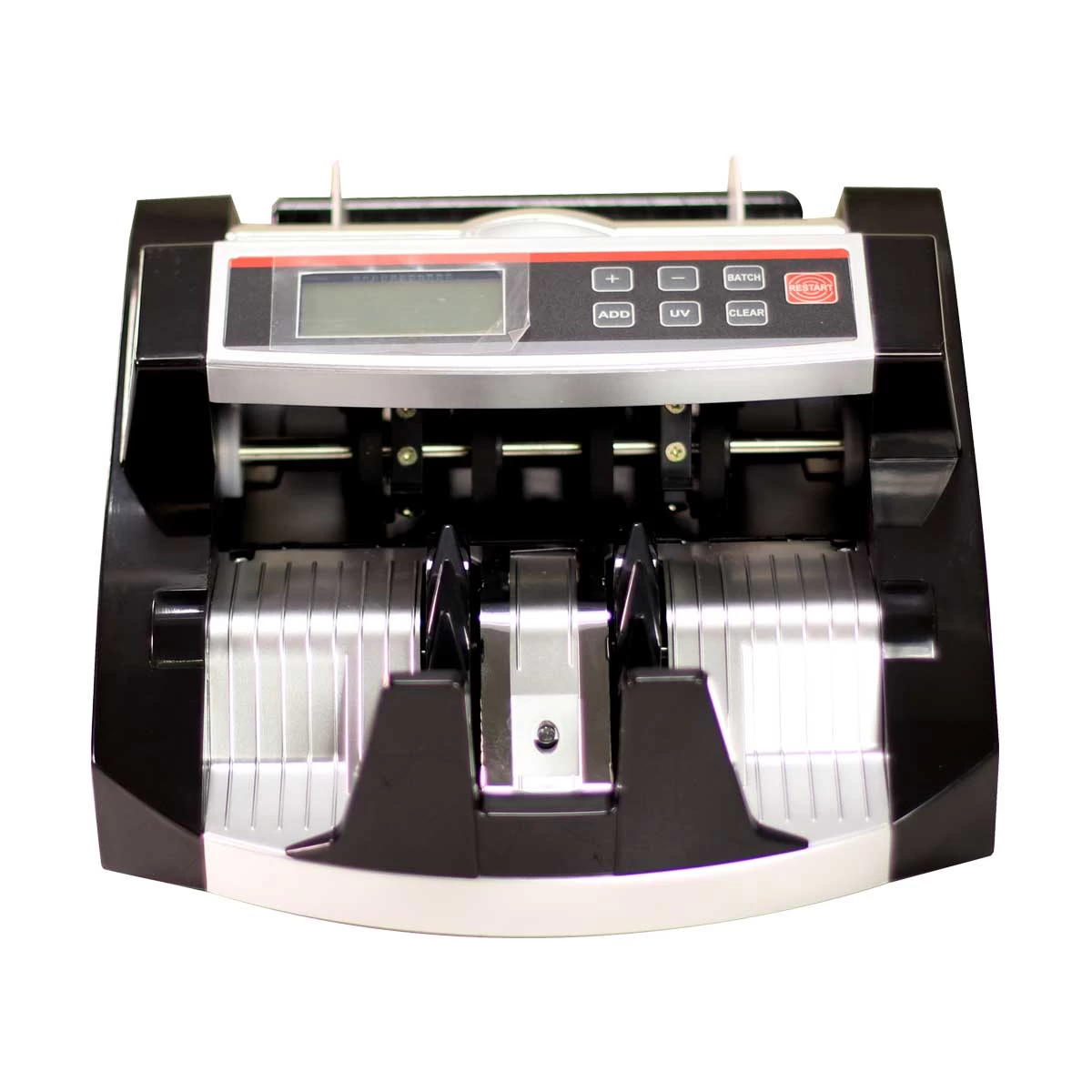 Henry HL-2100 Money Counting Machine