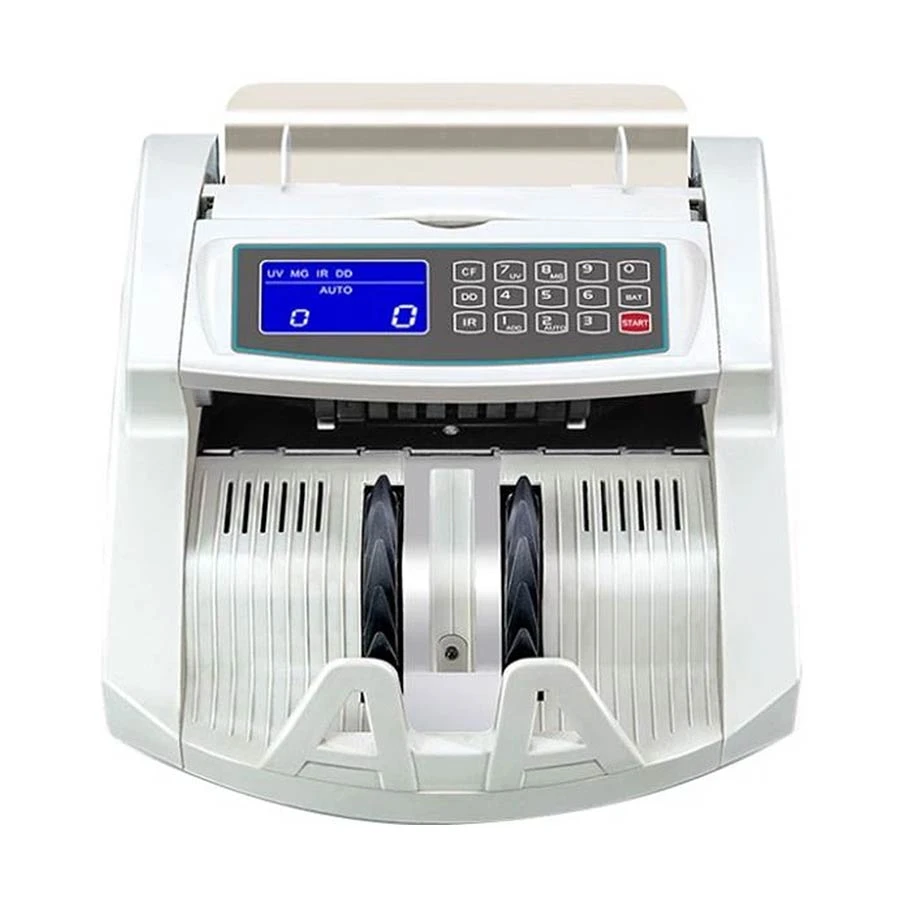 Henry HT-2200 Money Counting Machine