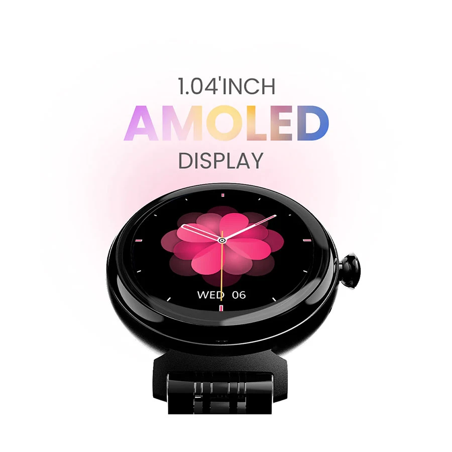 HiFuture Hifuture Aura Smartwatch Price in Bangladesh