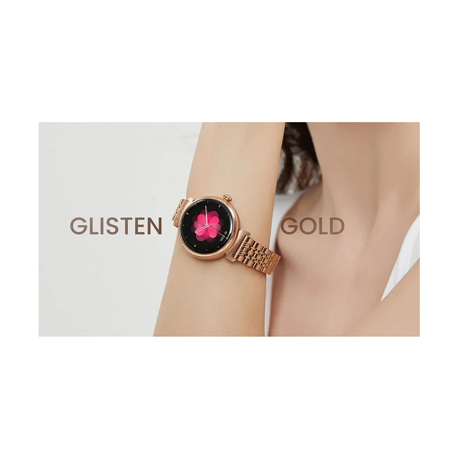 HiFuture Hifuture Aura Smartwatch Price in Bangladesh