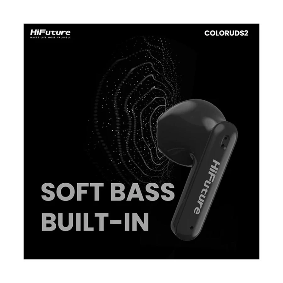 HiFuture Hifuture ColorBuds2 Earbuds in BD