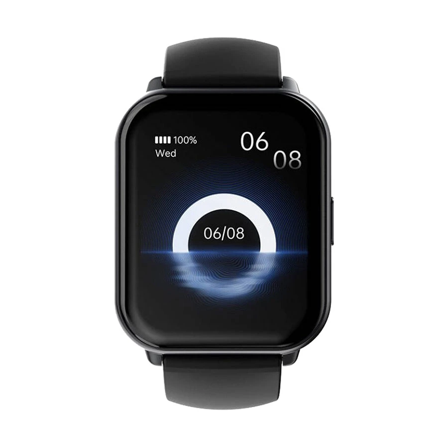 HiFuture Hifuture Future Fit Zone2 Smartwatch in BD