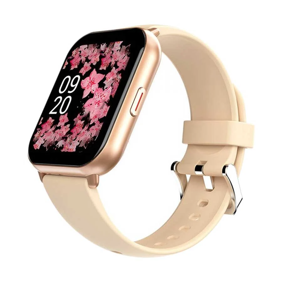 Hifuture Future Fit Zone2 Smartwatch Price in BD