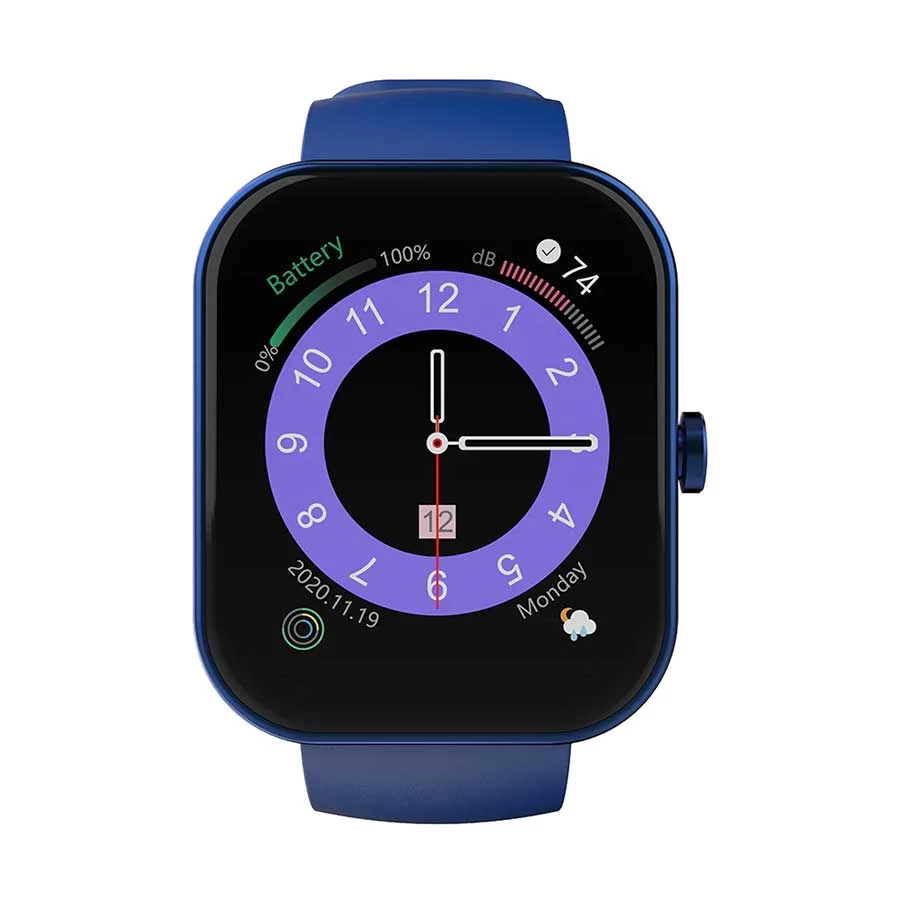 HiFuture Hifuture FutureFit Ultra2 Smartwatch