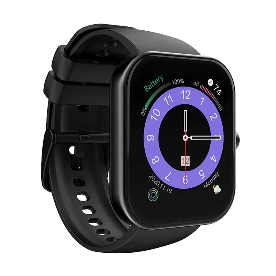 HiFuture Hifuture FutureFit Ultra2 Smartwatch in BD