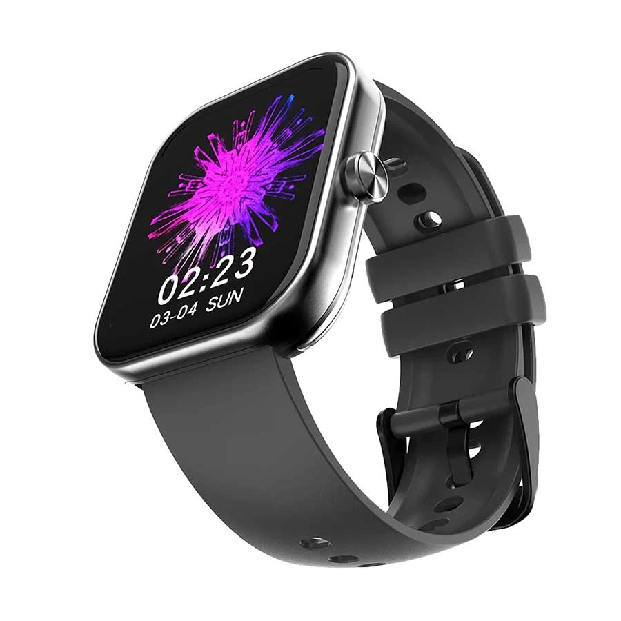 Hifuture FutureFit Ultra2 Smartwatch