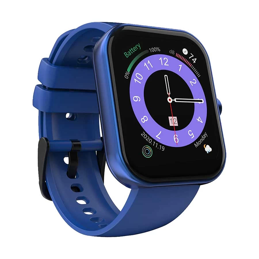 Hifuture FutureFit Ultra2 Smartwatch