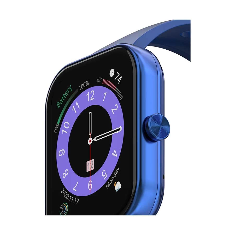 Hifuture FutureFit Ultra2 Smartwatch Price in BD