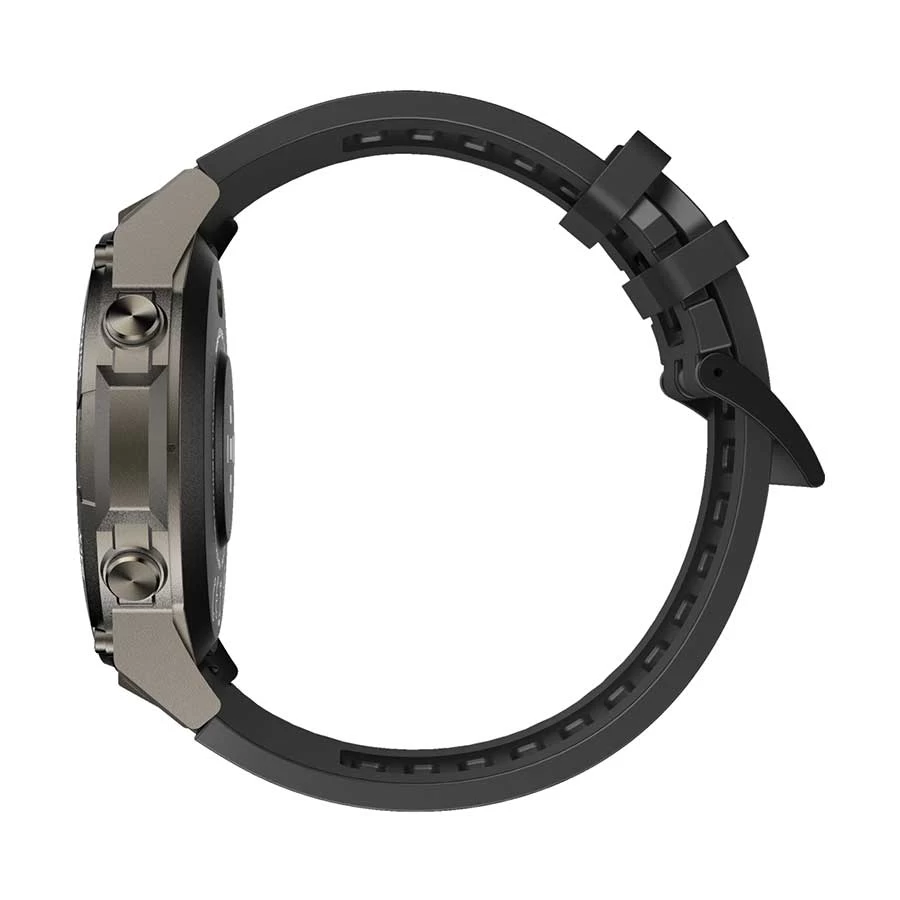 HiFuture Hifuture FutureGo MIX2 Smartwatch in BD