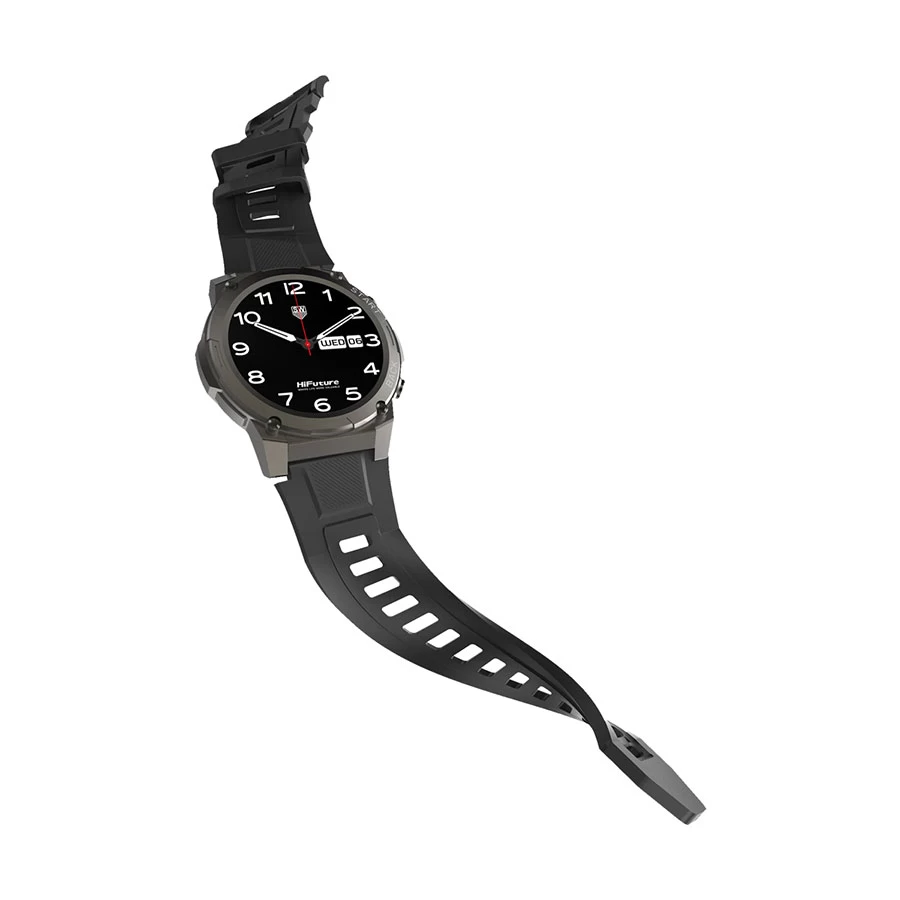 Hifuture FutureGo MIX2 Smartwatch Price in BD