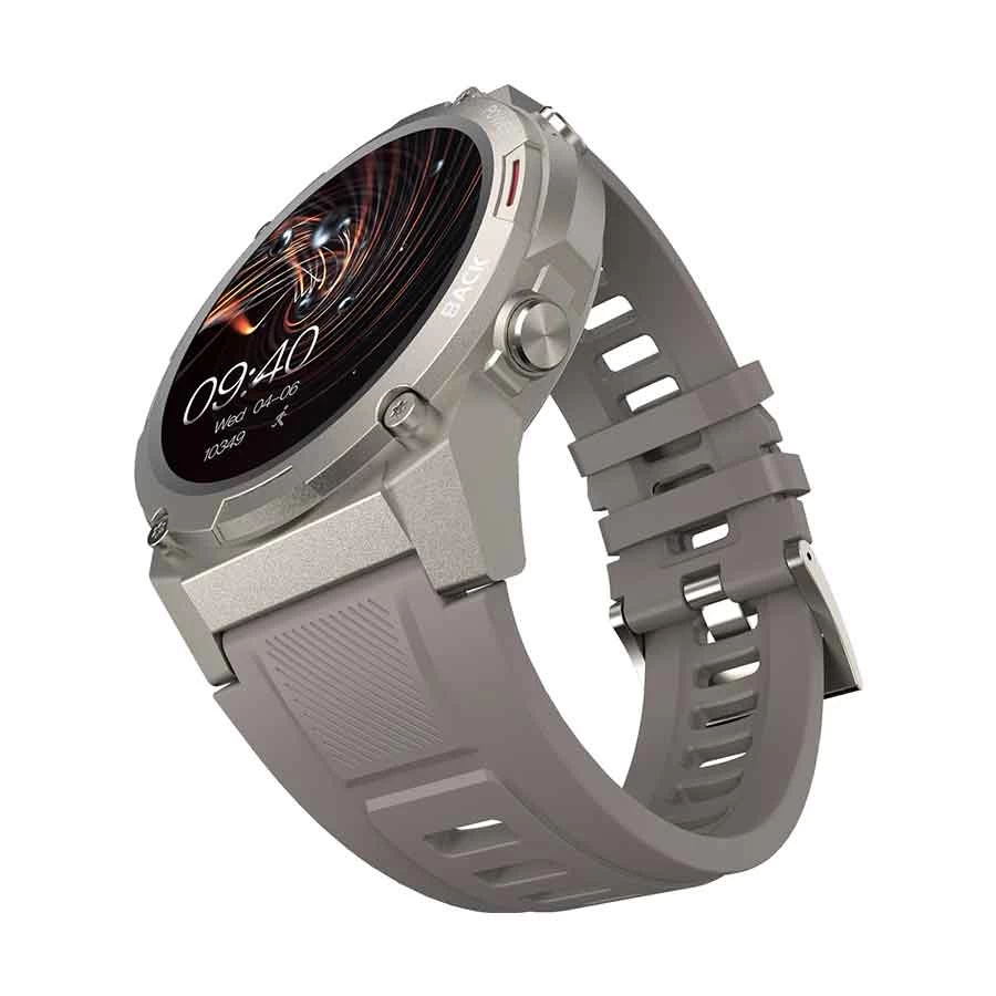 HiFuture Hifuture FutureGo MIX2 Smartwatch Price in Bangladesh