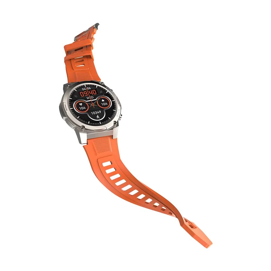 HiFuture Hifuture FutureGo MIX2 Smartwatch