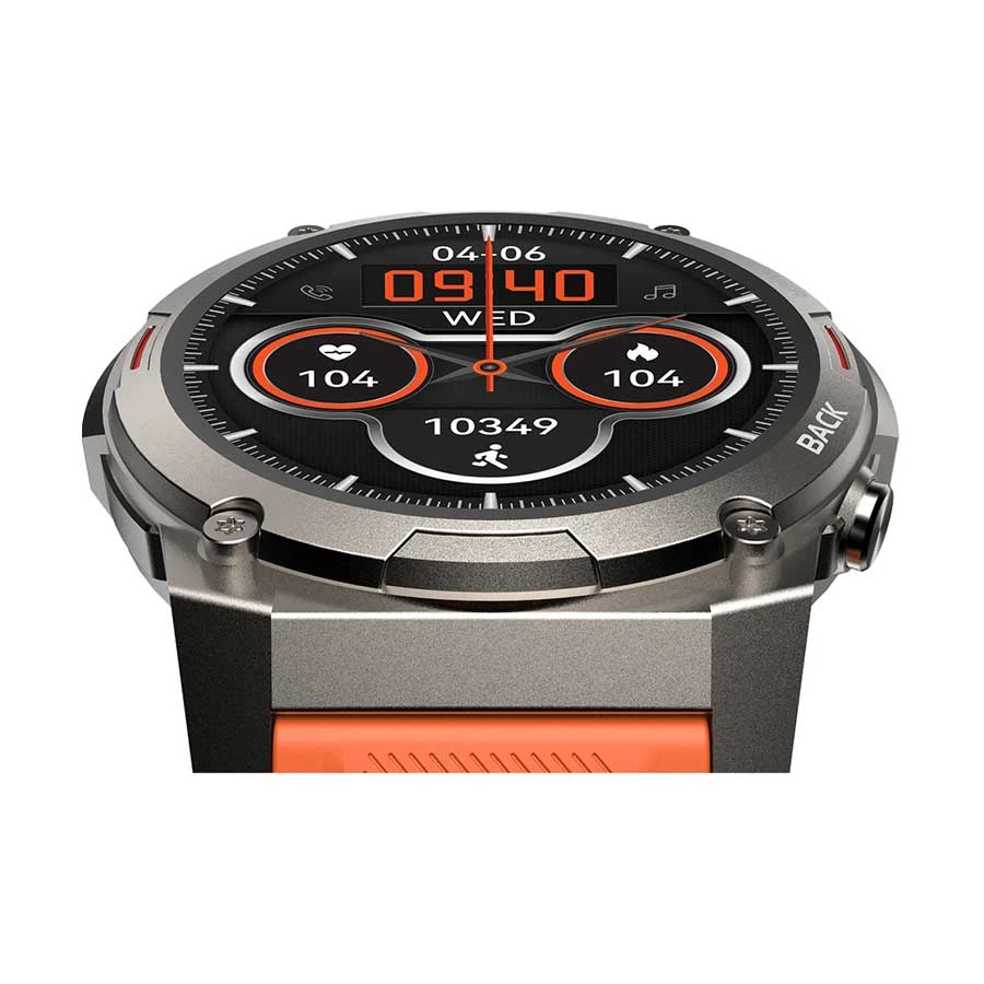 Hifuture FutureGo MIX2 Smartwatch Price in BD