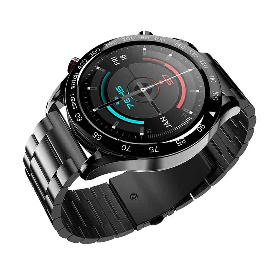 HiFuture Hifuture FutureGo Pro Smartwatch Price in Bangladesh