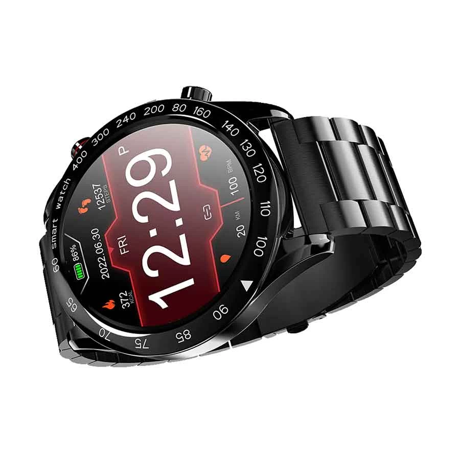 Hifuture FutureGo Pro Smartwatch