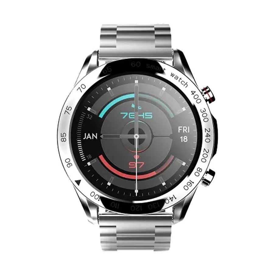 HiFuture Hifuture FutureGo Pro Smartwatch