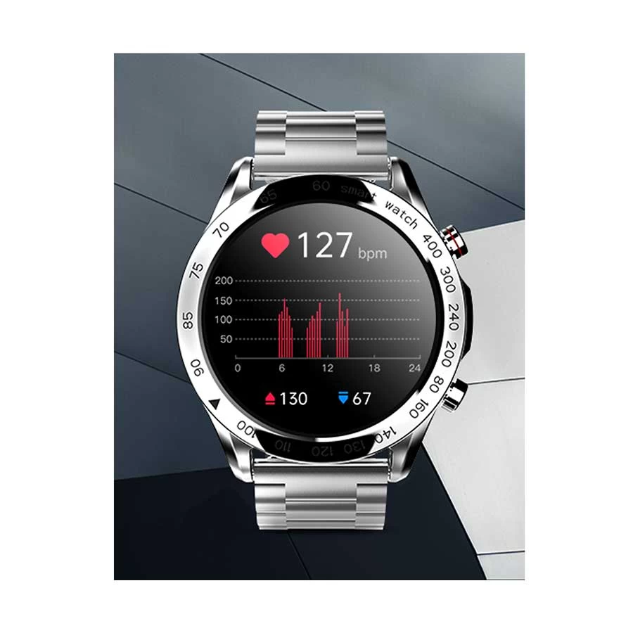 HiFuture Hifuture FutureGo Pro Smartwatch Price in Bangladesh