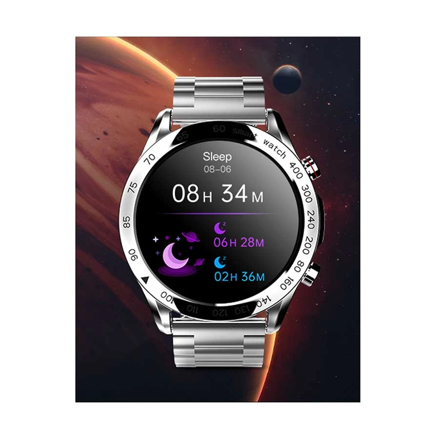 Hifuture FutureGo Pro Smartwatch Price in BD