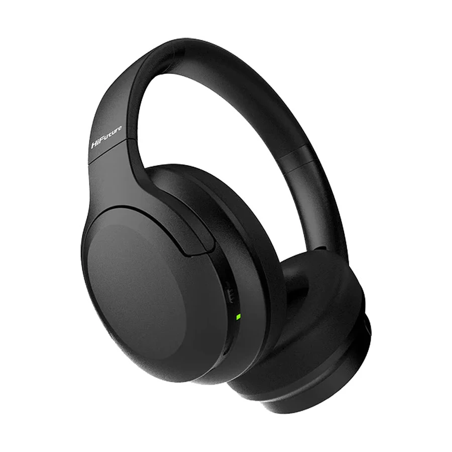 HiFuture Hifuture FutureTour Headphone Price in Bangladesh