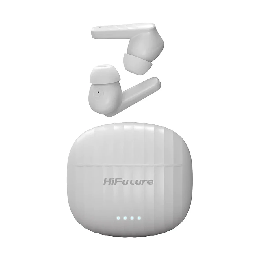 HiFuture Hifuture SonicBliss Earbuds Price in Bangladesh