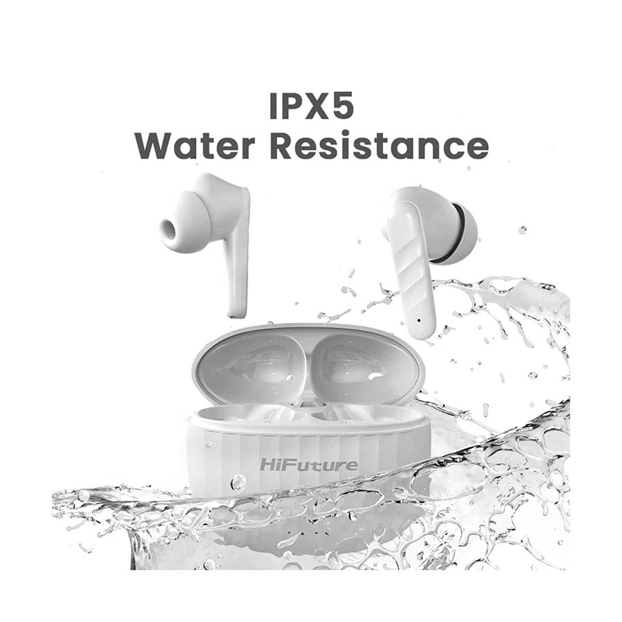 HiFuture Hifuture SonicBliss Earbuds in BD