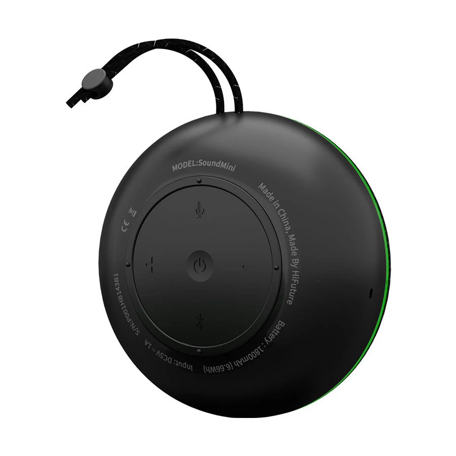 HiFuture Hifuture Sound Mini Speaker in BD