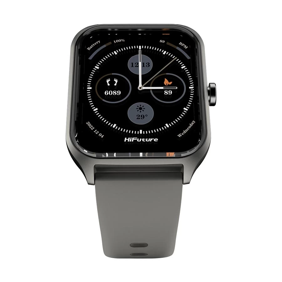 HiFuture Hifuture Ultra2 Pro Smartwatch Price in Bangladesh