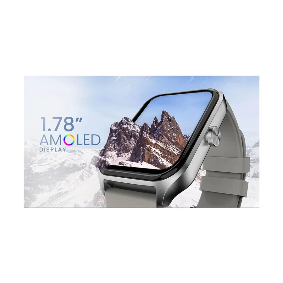 HiFuture Hifuture Ultra2 Pro Smartwatch in BD