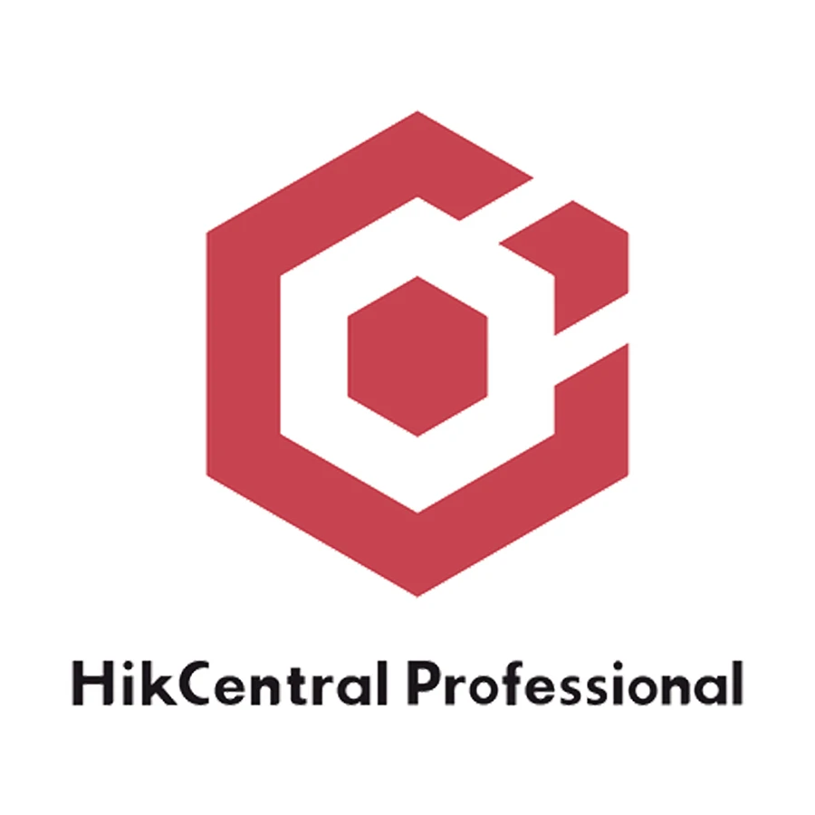 Hikvision Hikcentral Professional Software Access Control Software