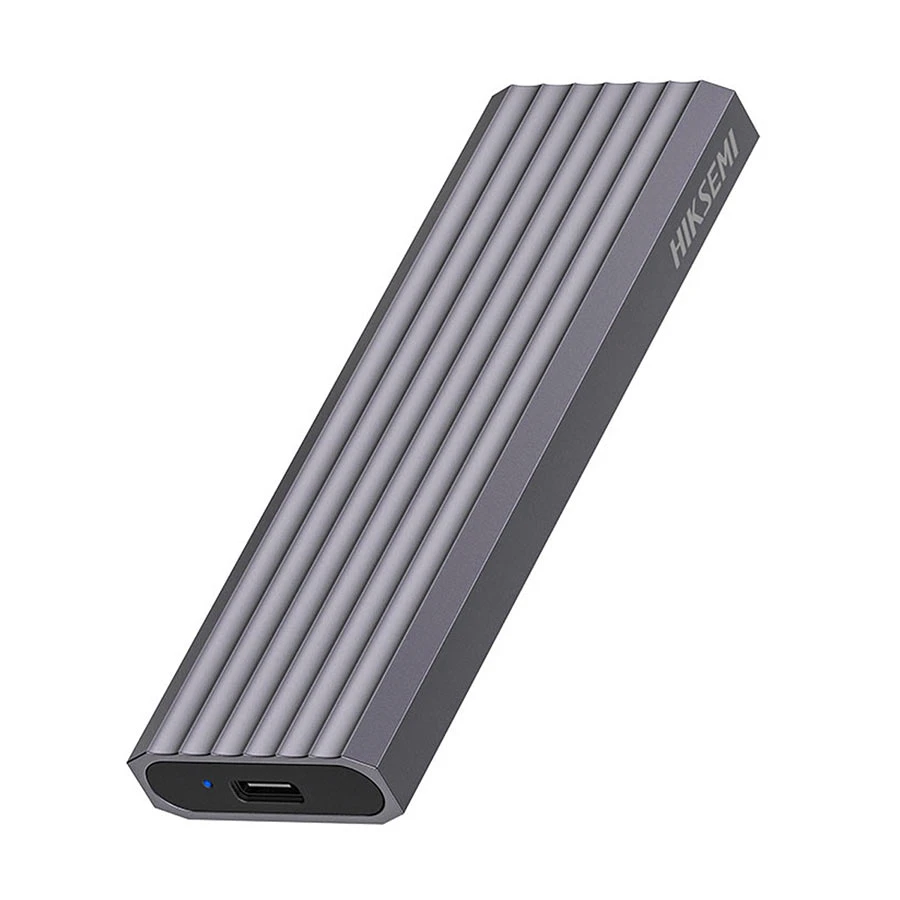 Hiksemi Alloggiamento MDC1 HDD and SSD Case Price in Bangladesh