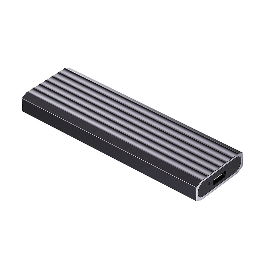 Hiksemi Alloggiamento MDC1 HDD and SSD Case in BD