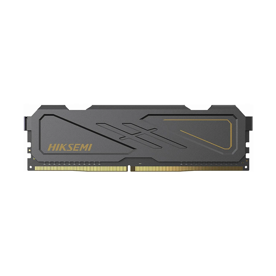 Hiksemi Armor 8GB Desktop Ram