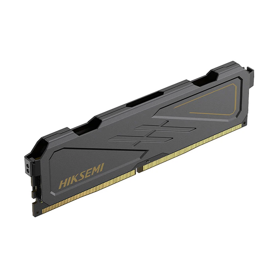 Hiksemi Armor 8GB Desktop Ram Price in Bangladesh