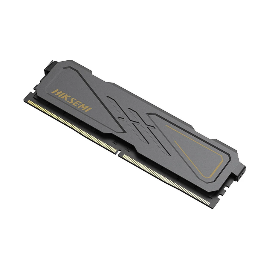 Hiksemi Armor 8GB Desktop Ram in BD
