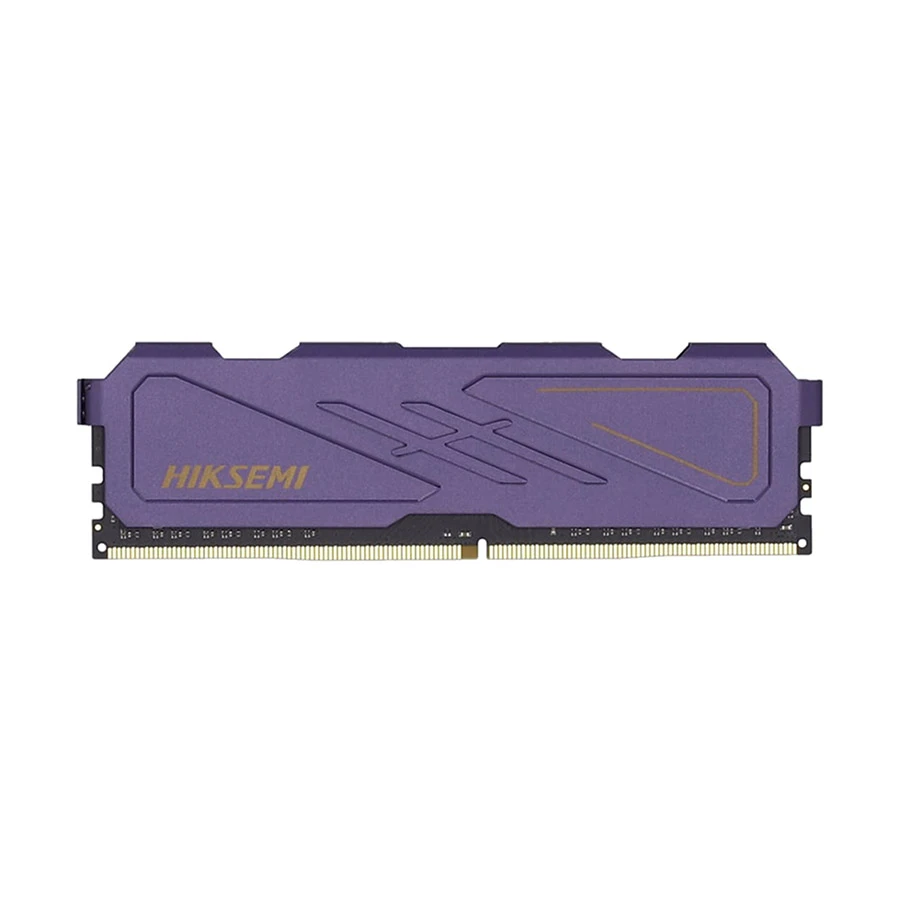 Hiksemi Armor 8GB Desktop Ram